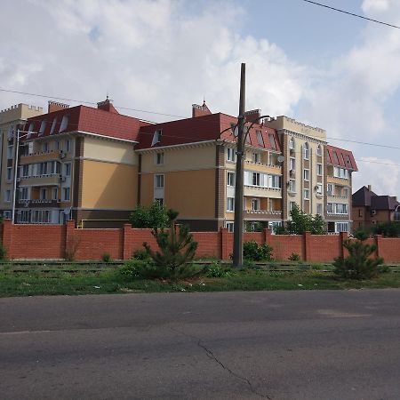Апартаменты Julia Odessza Kültér fotó